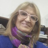 Mg.Ing. Cristina Deiana