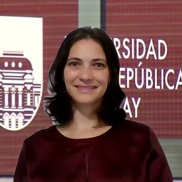 Dra. Ana Inés Torres